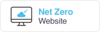 Logo Net Zero Website