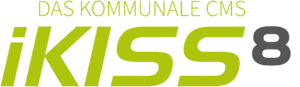 iKISS8-Logo-green