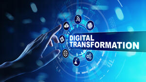Digitale Transformation mit iKISS
